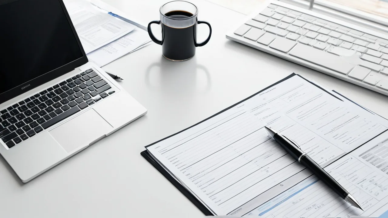 Steuersoftware vs. Treuhänder: Vergleich