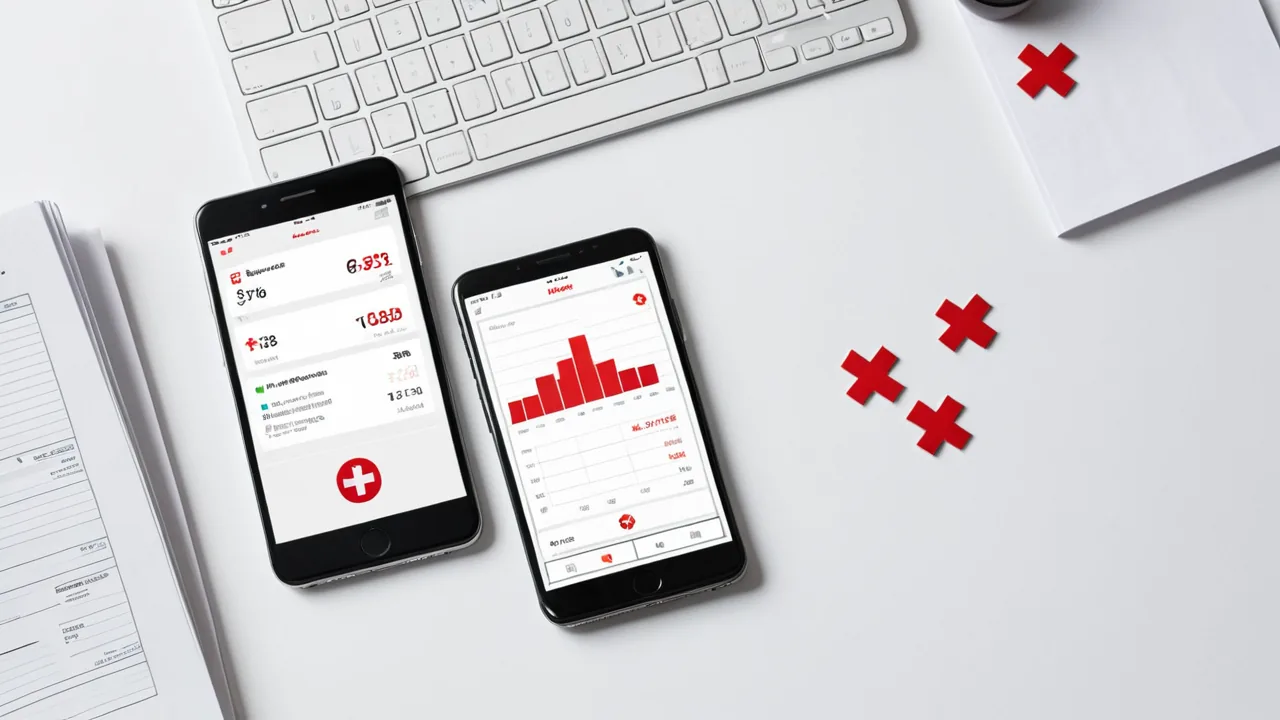 Taxfix vs. Steuerbot Schweiz 2026